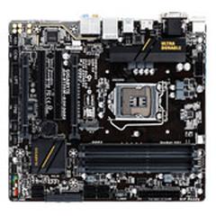 二手技嘉 B150M-D3H DDR3回收